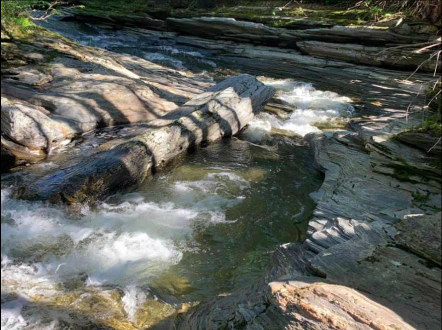 La Spacieuse Riverstone Citq3O1849 Saint Pierre de Broughton Екстер'єр фото